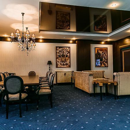 Myline Relax Complex Astana Quarto foto