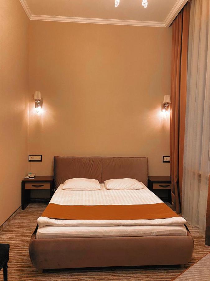 Myline Relax Complex Astana Exterior foto