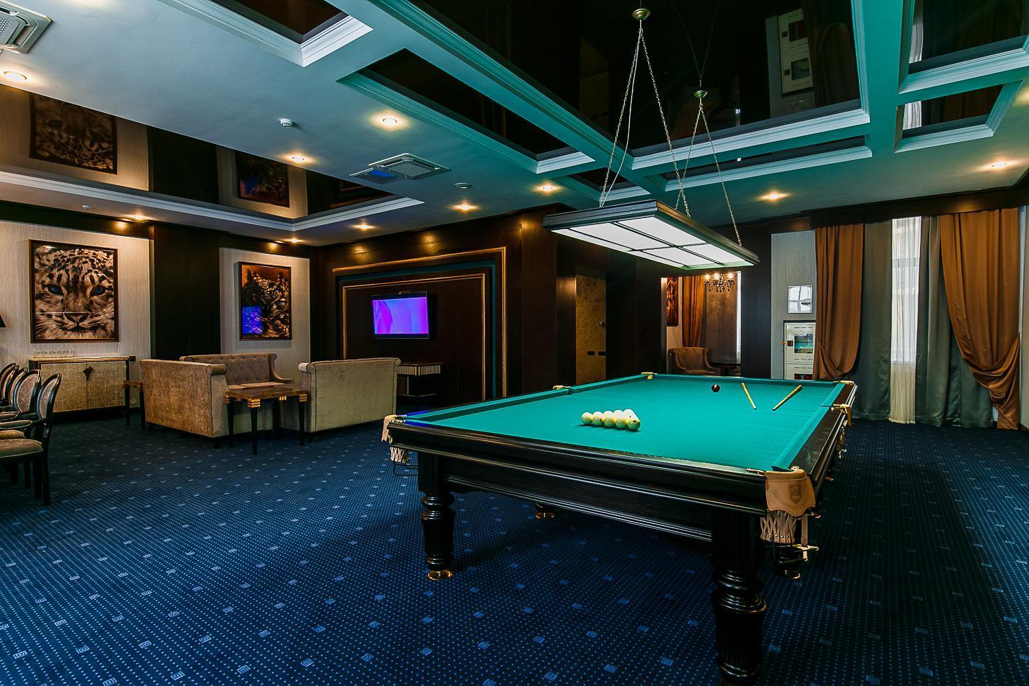 Myline Relax Complex Astana Quarto foto