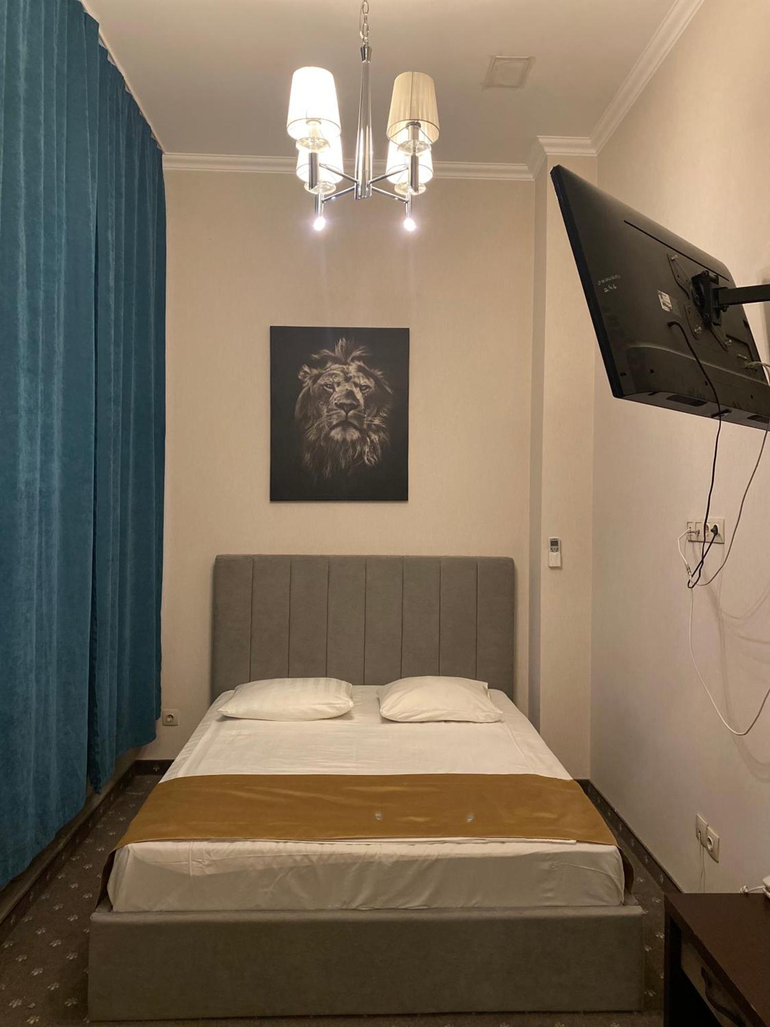 Myline Relax Complex Astana Quarto foto