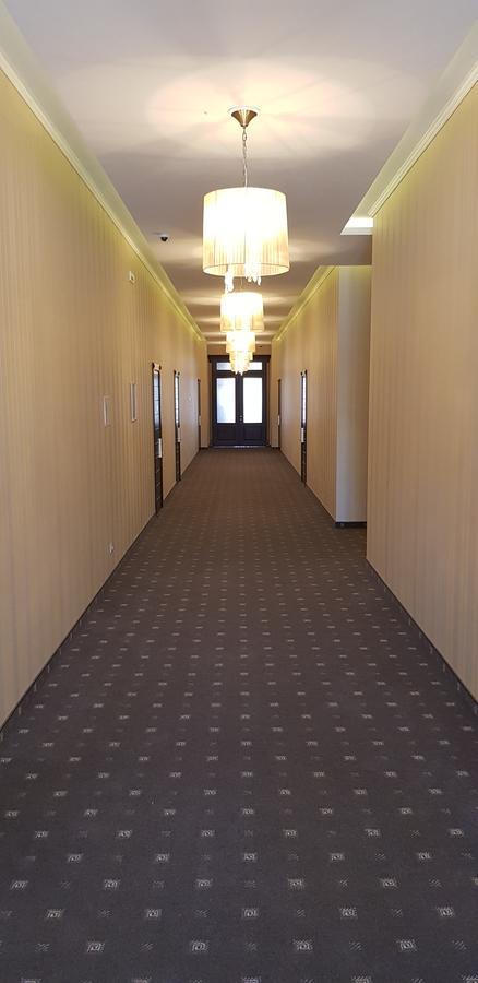 Myline Relax Complex Astana Exterior foto